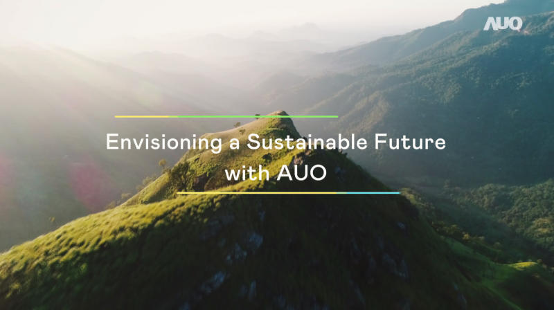 呼應ESG永續浪潮，綠色製造與綠色產品也扮演關鍵角色